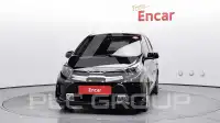 2021 KIA Morning