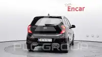 2021 KIA Morning