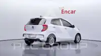 2021 KIA Morning