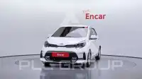 2021 KIA Morning