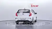 2021 KIA Morning
