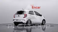 2021 KIA Morning