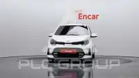 2021 KIA Morning
