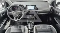 2021 KIA Morning