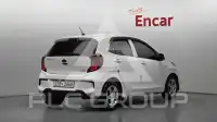 2021 KIA Morning