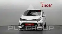 2021 KIA Morning