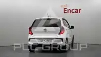 2021 KIA Morning