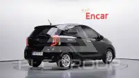 2021 KIA Morning