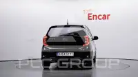 2021 KIA Morning
