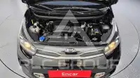 2021 KIA Morning