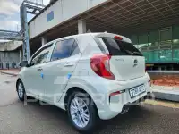 2021 KIA Morning
