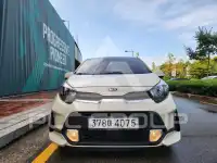 2021 KIA Morning