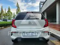 2021 KIA Morning