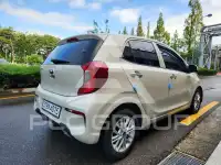2021 KIA Morning
