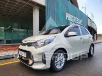 2021 KIA Morning