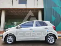 2021 KIA Morning