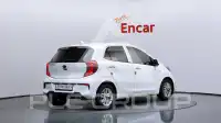 2021 KIA Morning