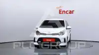 2021 KIA Morning
