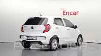 2021 KIA Morning