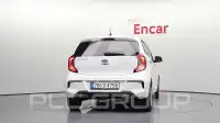 2021 KIA Morning