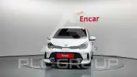 2021 KIA Morning