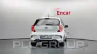2021 KIA Morning