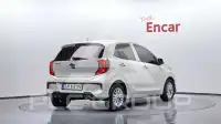 2021 KIA Morning
