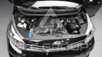 2021 KIA Morning