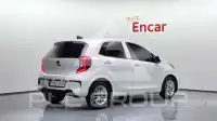 2021 KIA Morning