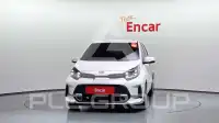 2021 KIA Morning