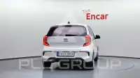 2021 KIA Morning