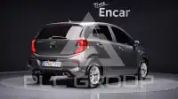 2021 KIA Morning