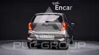 2021 KIA Morning