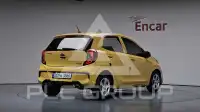 2021 KIA Morning