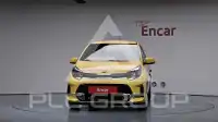 2021 KIA Morning