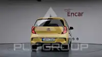 2021 KIA Morning