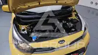 2021 KIA Morning