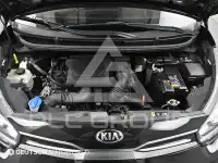 2021 KIA Morning