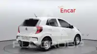 2021 KIA Morning
