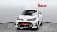 2021 KIA Morning