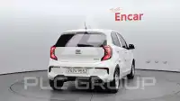 2021 KIA Morning
