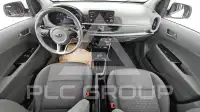 2021 KIA Morning