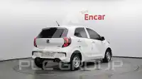 2021 KIA Morning