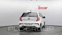 2021 KIA Morning