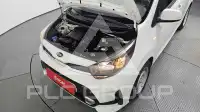 2021 KIA Morning