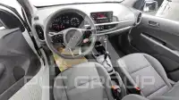 2021 KIA Morning