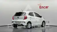 2021 KIA Morning