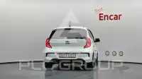 2021 KIA Morning