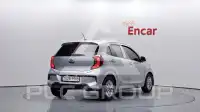 2021 KIA Morning