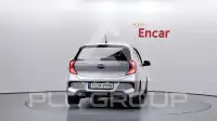 2021 KIA Morning